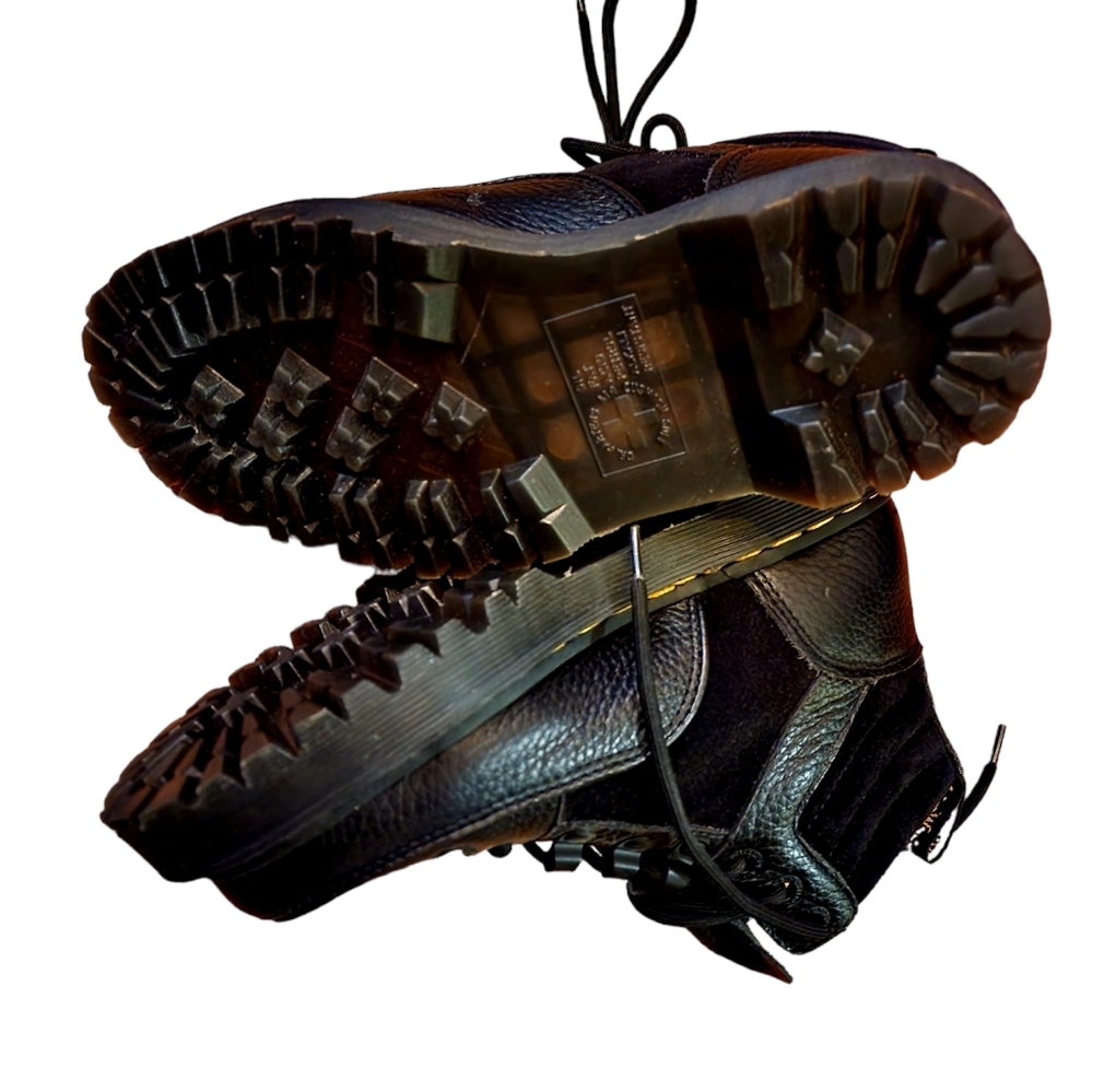 Dr. Martens Zuma ankle boots - Picture 3 of 11